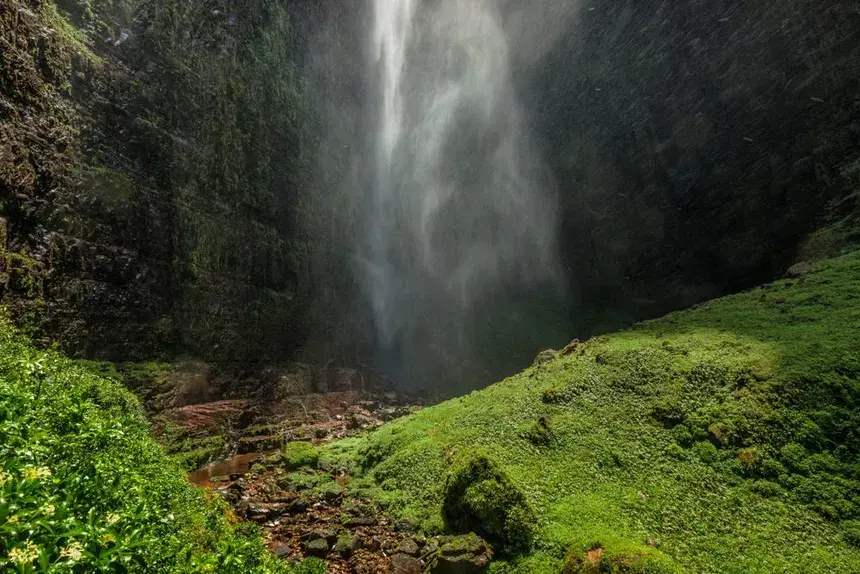 Andrés Palladino Sisto: An Aerial and Underground Journey into Cueva del Fantasma