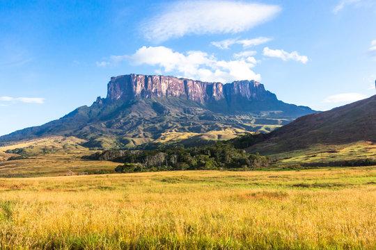 Andrés Palladino Sisto: Descubriendo los Misterios de la Cueva Roraima Sur